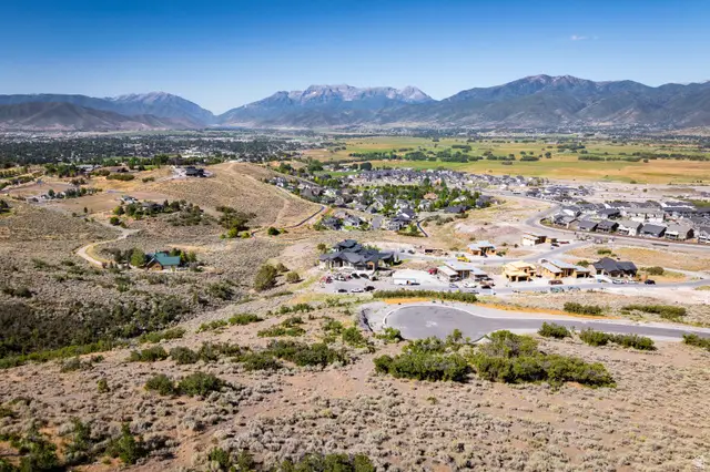 1377 E Coyote View Cir, Heber City, UT 84032 - #2