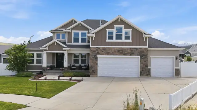 13742 S Bronco Hills Cir, Herriman, UT 84096 - #1