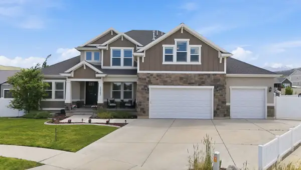 13742 S Bronco Hills Cir, Herriman, UT 84096