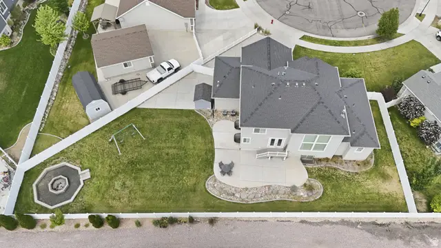 13742 S Bronco Hills Cir, Herriman, UT 84096 - #3