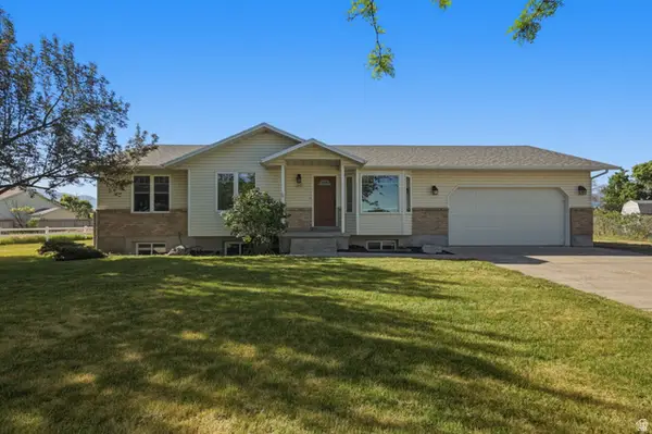 1055 W 325 N, Hyrum, UT 84319