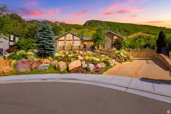 7379 S Silver King Cir, Cottonwood Heights, UT 84121