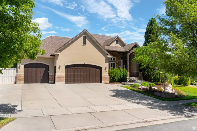 186 N Mountain Vistas Rd, Kaysville, UT 84037 - #1