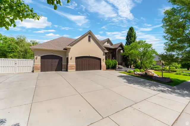 186 N Mountain Vistas Rd, Kaysville, UT 84037 - #2