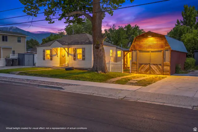 551 W 100 N, Payson, UT 84651 - #1