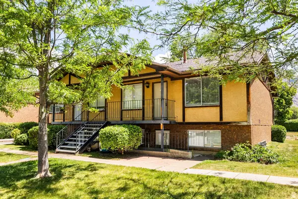 210 N Pingree Ave, Ogden, UT 84404