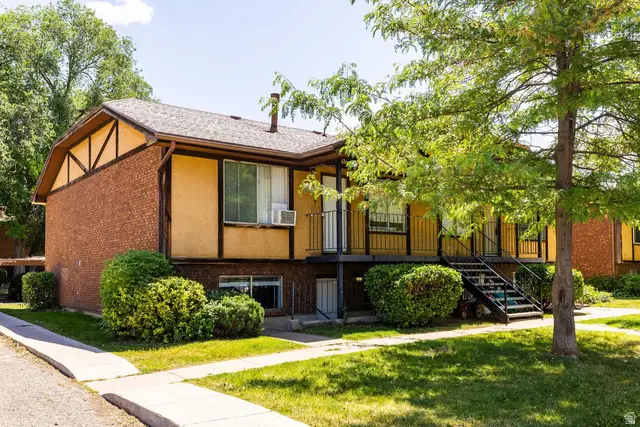 210 N Pingree Ave, Ogden, UT 84404 - #2