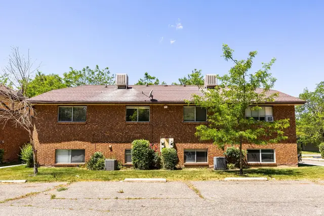 210 N Pingree Ave, Ogden, UT 84404 - #3