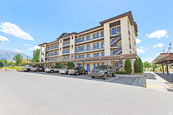 1079 W 965 N #402, Orem, UT 84057