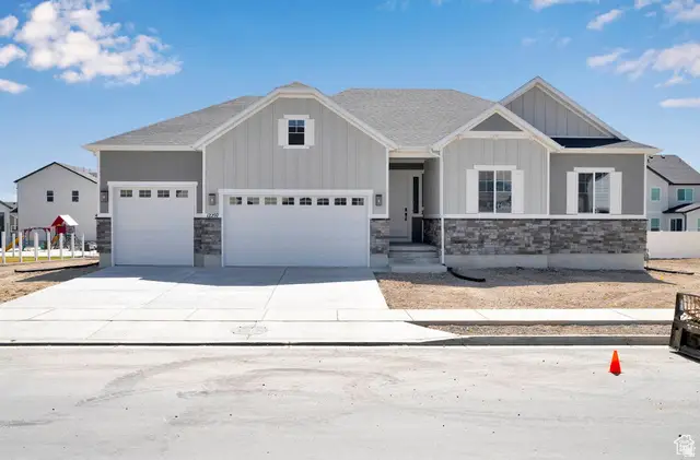 12302 S Lupine Meadow Cv W #408, Herriman, UT 84096 - #1