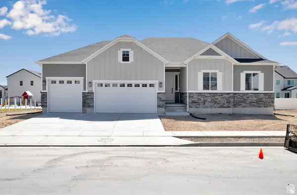 12302 S Lupine Meadow Cv W #408, Herriman, UT 84096