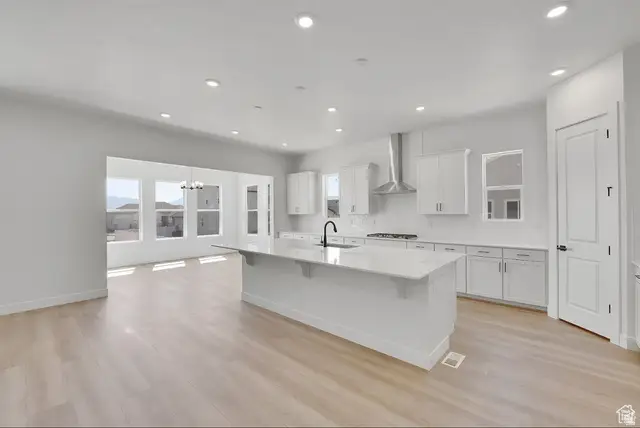 12302 S Lupine Meadow Cv W #408, Herriman, UT 84096 - #2