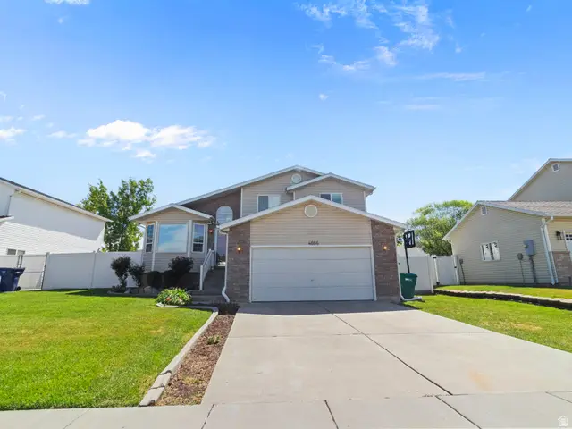 4866 S 3975 W, Roy, UT 84067 - #1