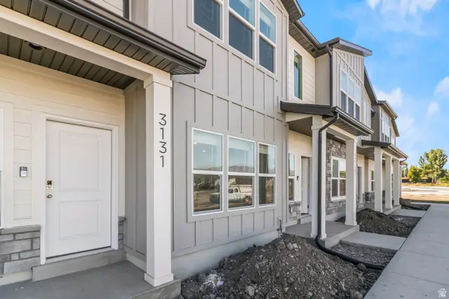 3017 S 265 W, Nibley, UT 84321 - #3