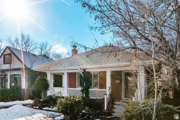 944 S Lincoln St, Salt Lake City, UT 84105