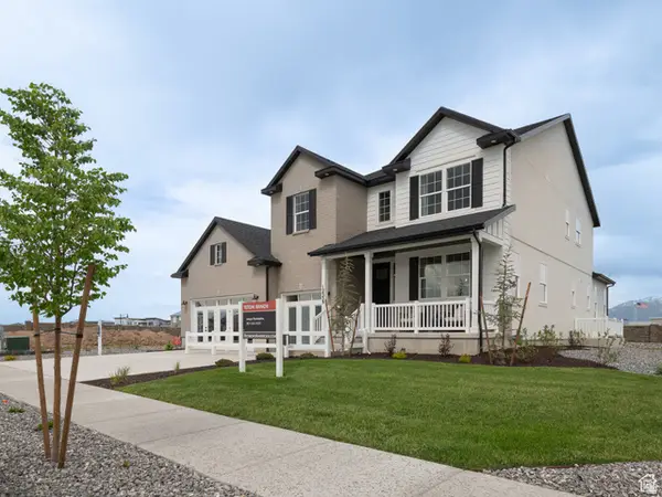 12359 S Lupine Meadow Cv W #401, Herriman, UT 84096