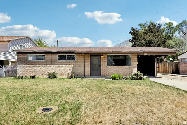259 Sage Creek Cir, Springville, UT 84663 - #1