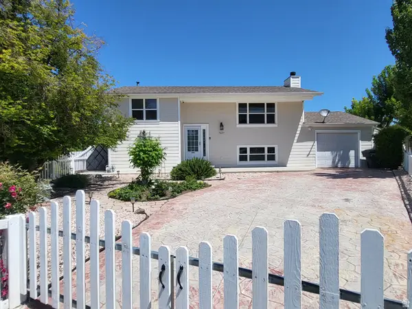 7927 S 2840 W, West Jordan, UT 84088