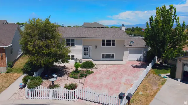 7927 S 2840 W, West Jordan, UT 84088 - #2