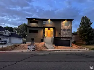 708 E Edgewood Dr., South Ogden, UT 84403 - #3