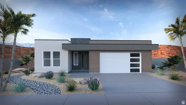 5410 S Shorebreak Dr, Washington, UT 84780