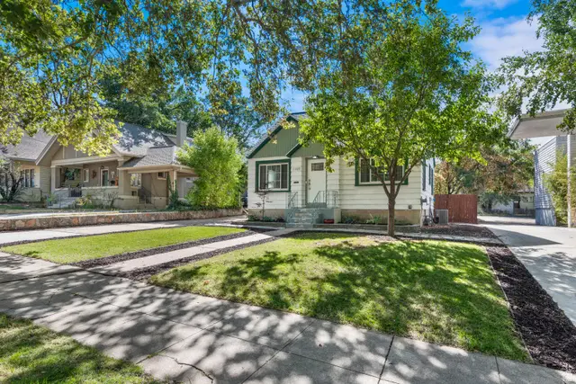 1169 E 24th St N, Ogden, UT 84401 - #1