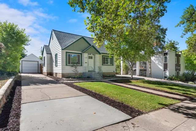 1169 E 24th St N, Ogden, UT 84401 - #3