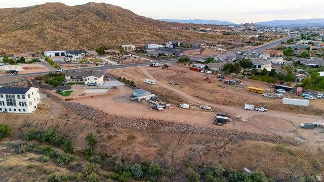 2591 E Washington Rd, Washington, UT 84780 - #3