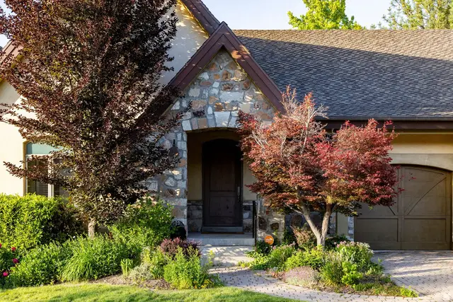 8371 S Via Riviera Way, Cottonwood Heights, UT 84093 - #3