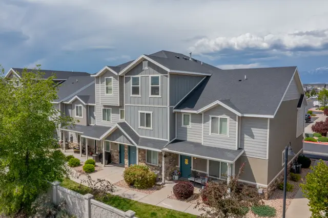 748 E 125 N, Vineyard, UT 84059 - #1