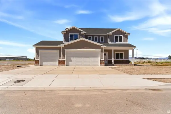 1642 W 3125 N, Pleasant View, UT 84414