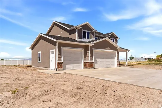 1642 W 3125 N, Pleasant View, UT 84414 - #2