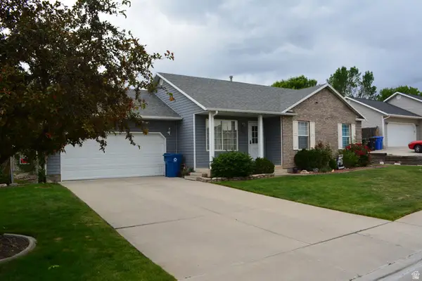 684 N 1120 E, Spanish Fork, UT 84660