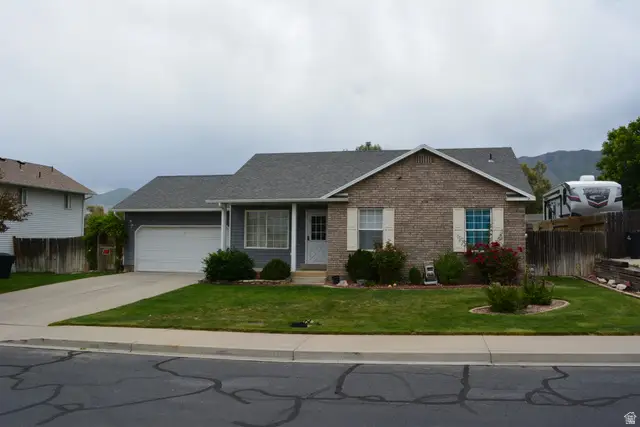 684 N 1120 E, Spanish Fork, UT 84660 - #2