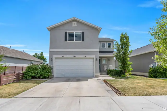 158 E 425 N, Vineyard, UT 84059 - #1