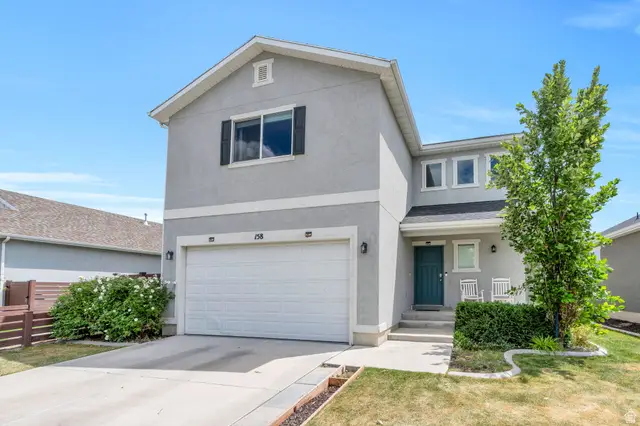 158 E 425 N, Vineyard, UT 84059 - #2