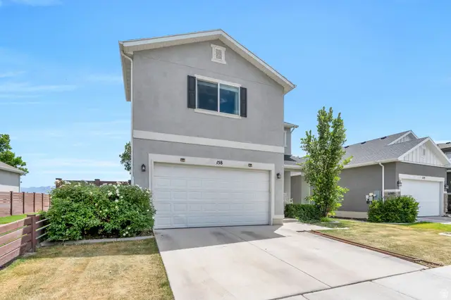 158 E 425 N, Vineyard, UT 84059 - #3