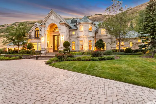 1201 N Oak Forest Rd, Salt Lake City, UT 84103 - #1