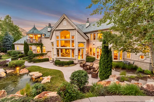 1201 N Oak Forest Rd, Salt Lake City, UT 84103 - #3