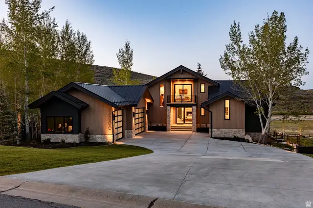 2586 Aspen Springs Dr., Park City, UT 84060 - #1