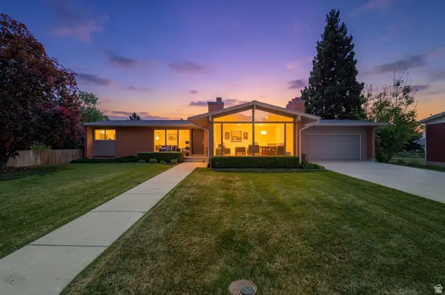 576 E 3460 N, Provo, UT 84604 - #1