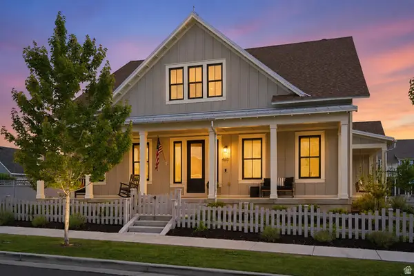4681 W Watery Way, South Jordan, UT 84009