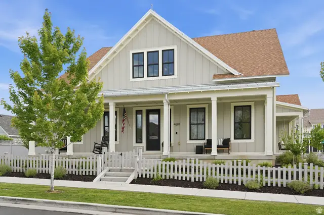 4681 W Watery Way, South Jordan, UT 84009 - #2