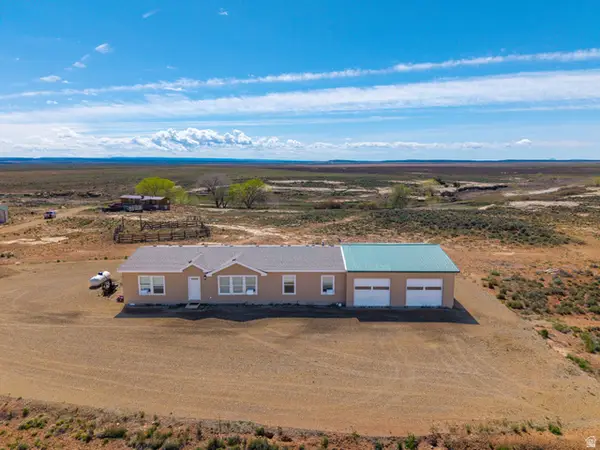 700 E Peter Springs Rd, Monticello, UT 84535