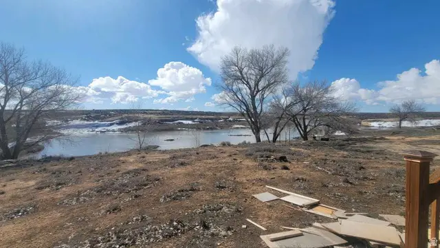 700 E Peter Springs Rd, Monticello, UT 84535 - #2