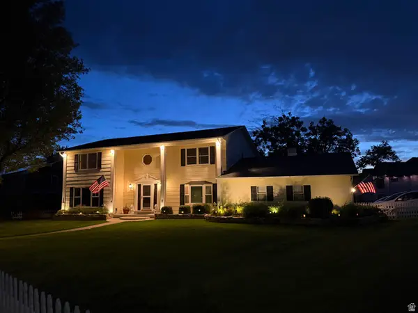 789 E Sherwood Dr, Kaysville, UT 84037