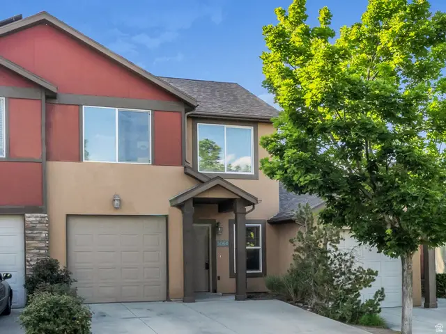 5064 W Wind Rock Ln S, Herriman, UT 84096 - #2