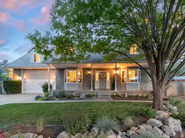 4787 S Quailbrook Dr, Taylorsville, UT 84129
