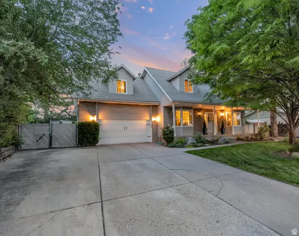 4787 S Quailbrook Dr, Taylorsville, UT 84129 - #2