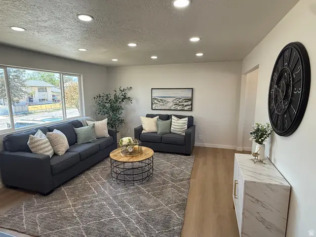 5350 W 5200 S, Salt Lake City, UT 84118 - #3